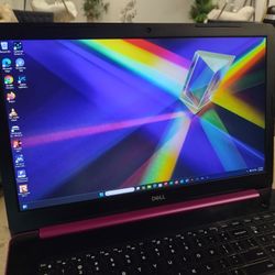 Dell Gaming 17' Notebook - Ryzen Radeon Vega GFX, 2.5Ghz 8 Core's, 16GB, SSD + 1TB, New Battery, Win 11 Pro - $350