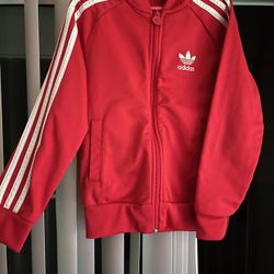 Adidas Jacket Unisex