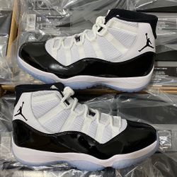 Jordan, number 11