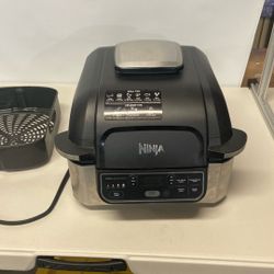 Ninja Air Fryer And Grill 