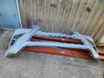 2014-2023 Lexus GX460 Front Bumper Used Oem