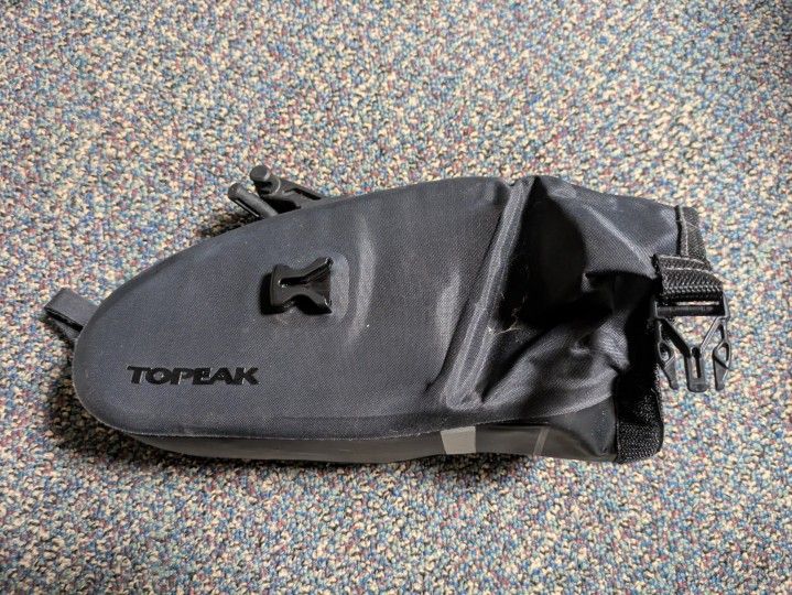 Topeak Wedge Drybag