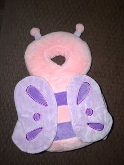 Protector para caida de bebe