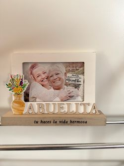 Photo frame new