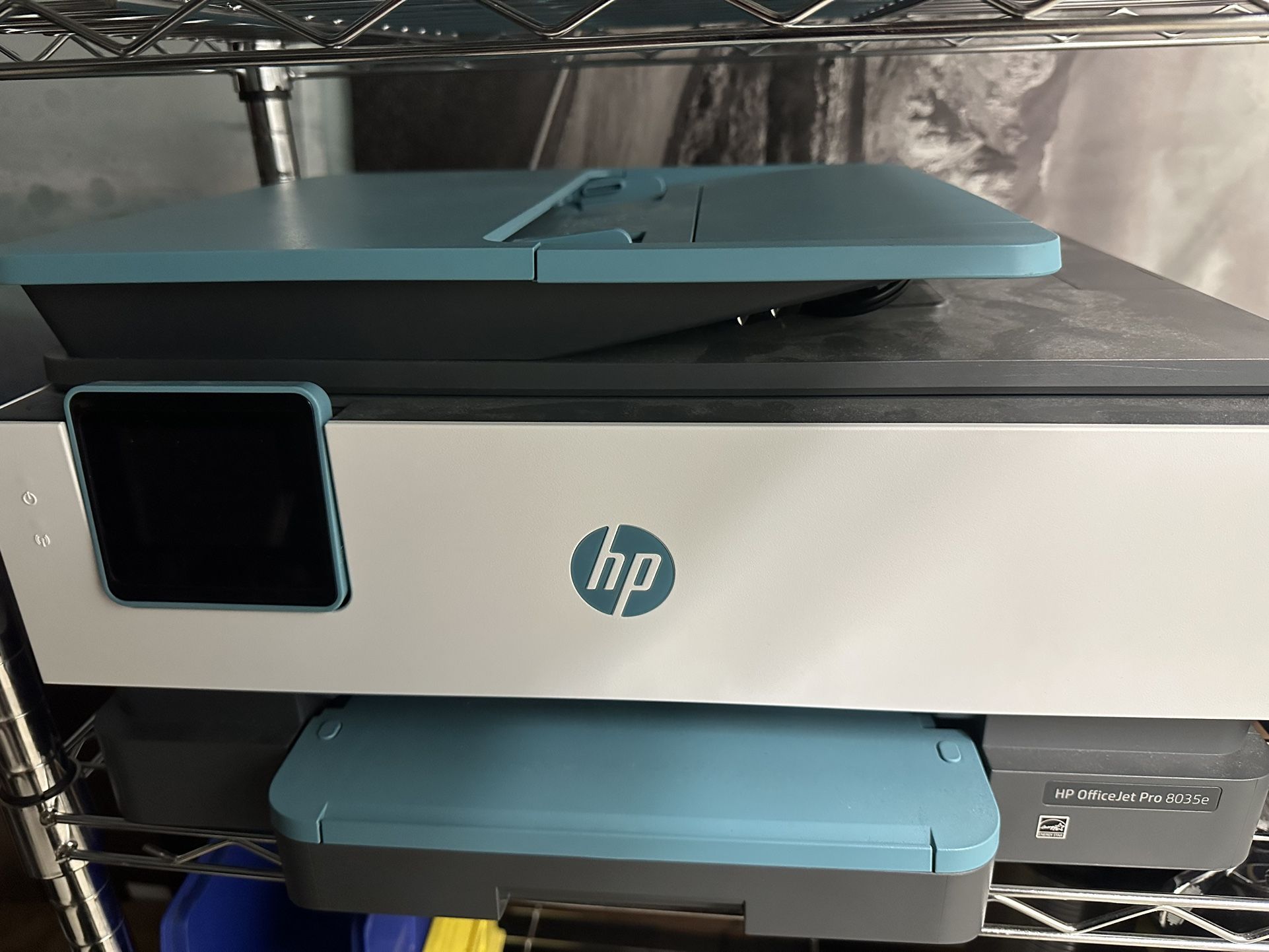 HP Printer - 8035e - $100/OBO