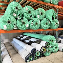 New 1500 Square Foot Roll - Spring Green 106oz Artificial Grass Synthetic Turf - Zacate