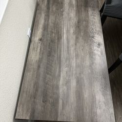  Coffee Table W/ End Tables