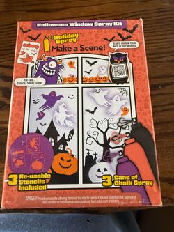 Halloween decoration