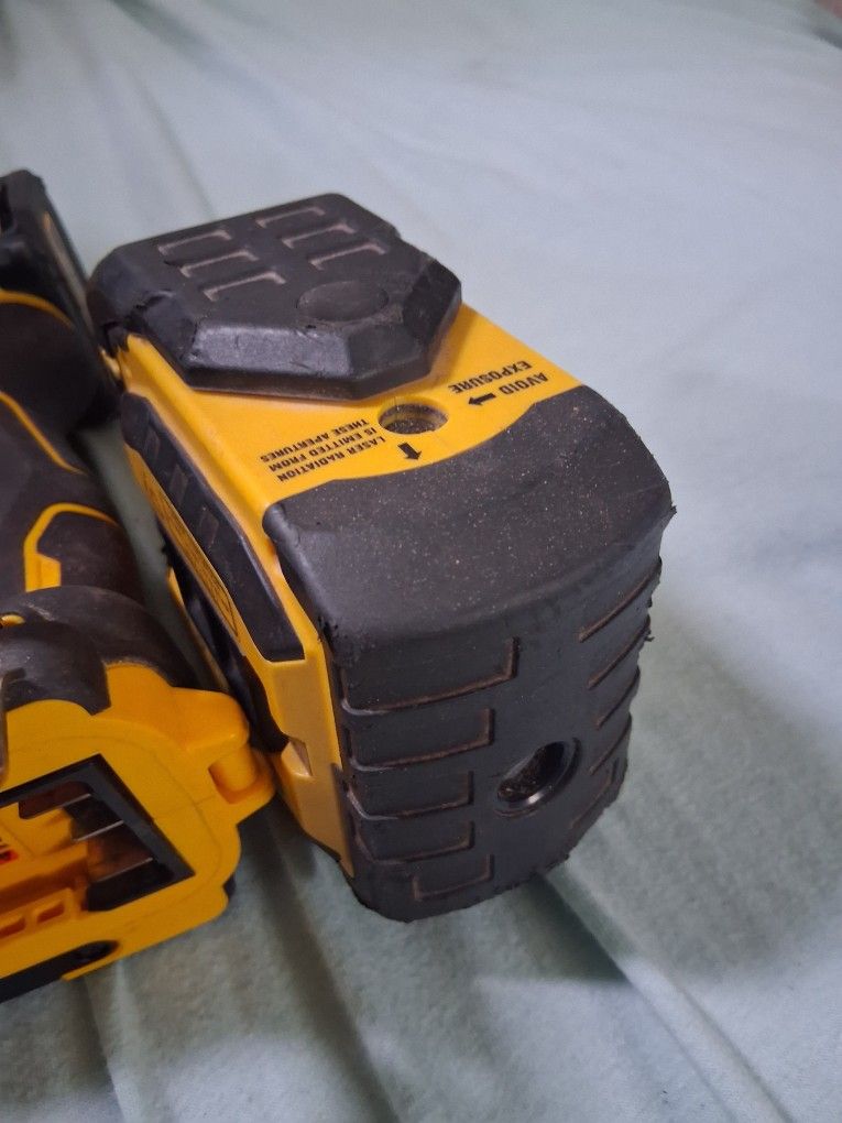 Stabila 5 point green laser