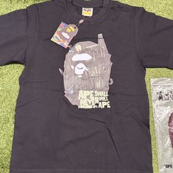 Bape t shirt