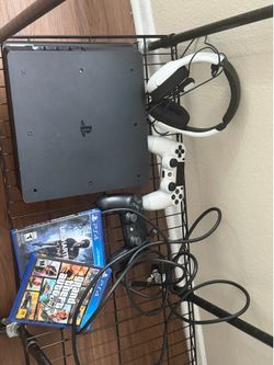 Ps4