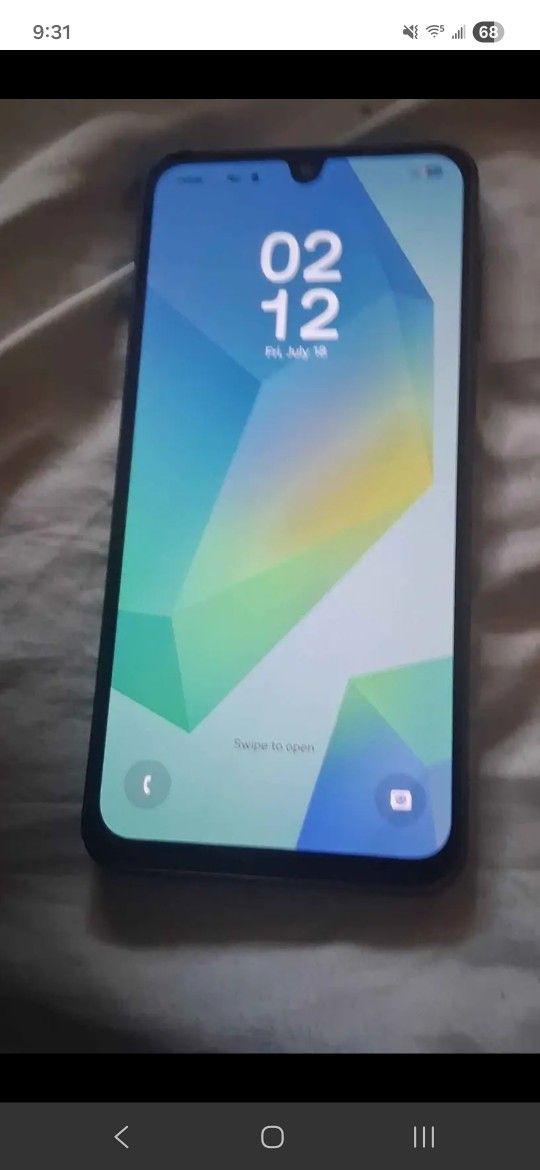 Samsung Galaxy A16 