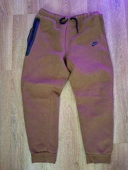 Nike Tech Fleece Jogger Sweatpants