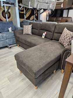 << NEW SECTIONAL $599