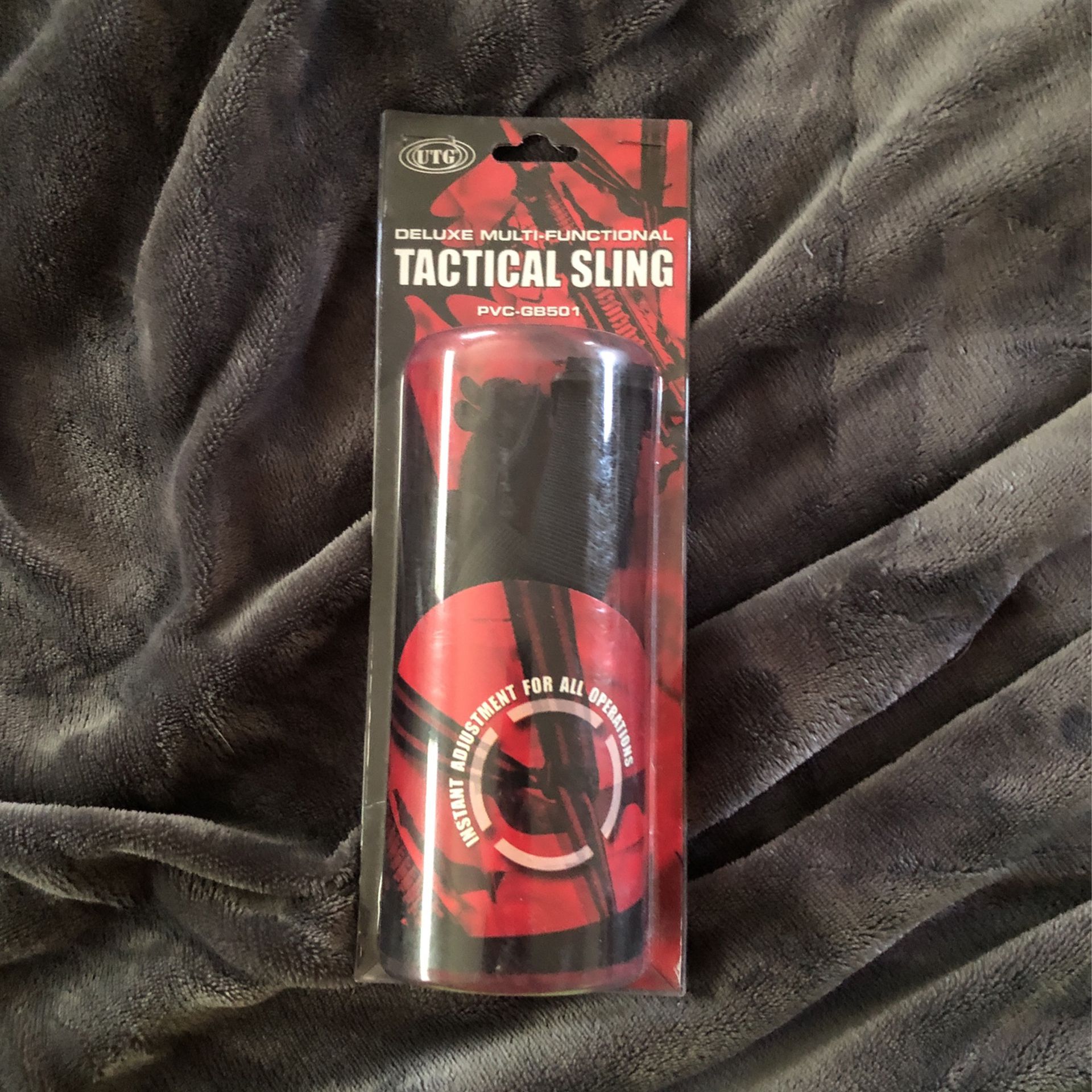 UTG TACTICAL SLING *NEW IN BOX