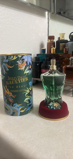 Jean Paul Gaultier Paradise Garden 4.2oz