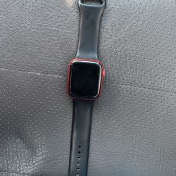 Apple Watch Series 6