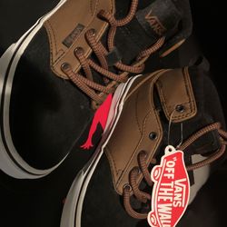 Vans Brand New