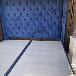 Headboard only King Size 