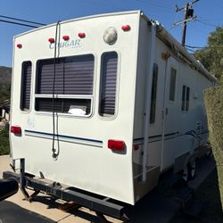 2003 Cougar By Keystone 