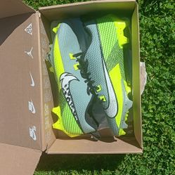 Nike Vapor Cleats