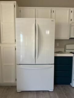 LG Refrigerator