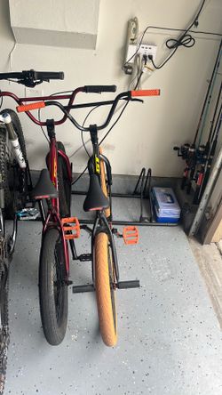 GT bikes for sale