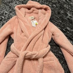 UGG Womens Robe XL