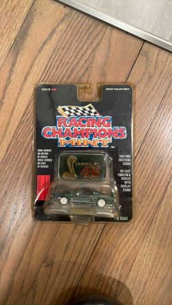 Unopened Cobra Jet 428 Collectible Car