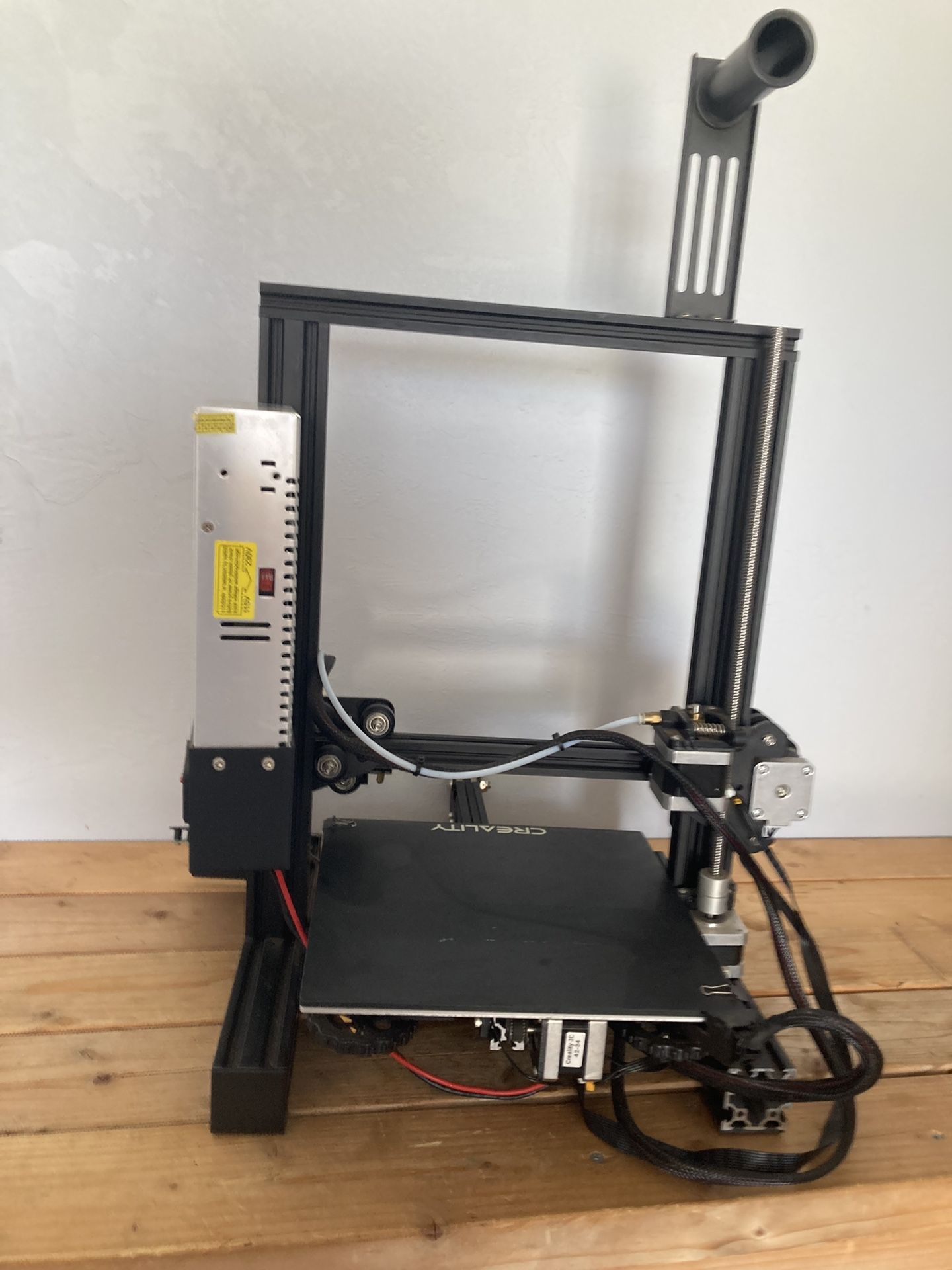 3d printer (creality)