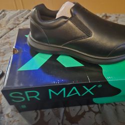 Women’s Work Shoes(size 9)