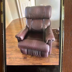 Recliner 