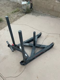 Weight Sled