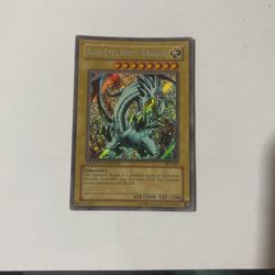 Yugioh Cards