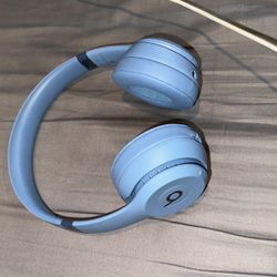 Beats Wireless