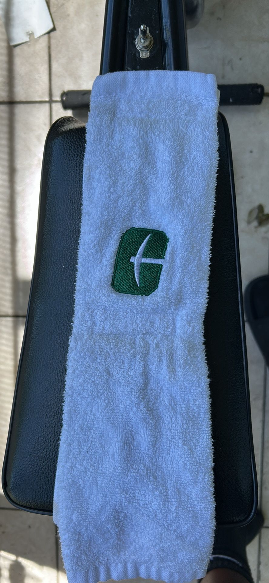 Charlotte Towel