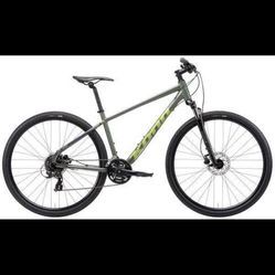 Kona 2022 Splice, Green, SM