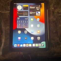 iPad Air 4th gen