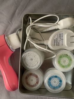 Clarisonic Bundle