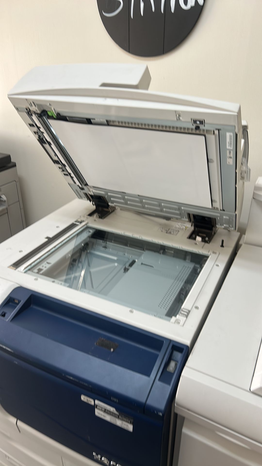 Xerox D95 commercial printer for Sale in Portsmouth, VA - OfferUp