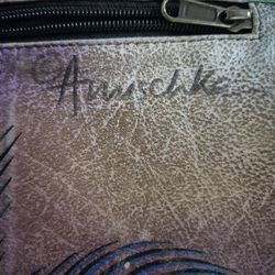 ANUSCHZKA BAG Rare 