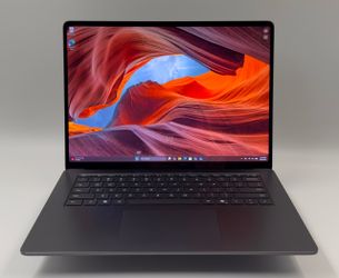 15” Surface Laptop 7 Snapdragon X Elite Touch Copilot+ PC