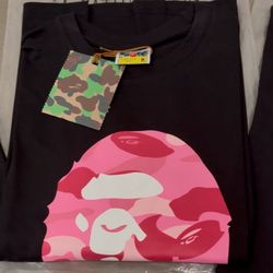 Bape Shirts
