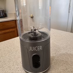 Personal Blender