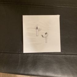 3rd gen airpods 1 on 1
