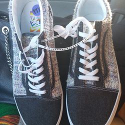 Vans  Old School Pride  "Together As Ourselves" 