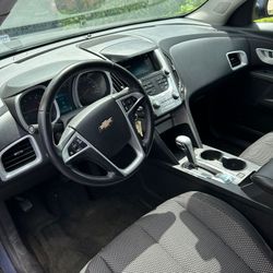 2013 Chevrolet Equinox