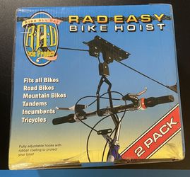 Bike Hoist