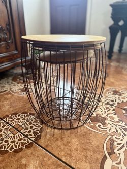 Baskets