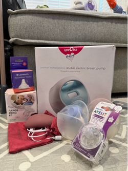 Spectra S1 bundle